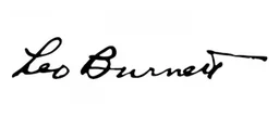Leo Burnett Logo