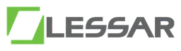 Lessar logo