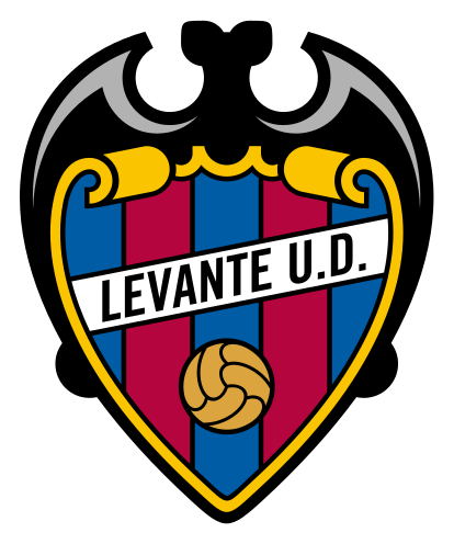 Levante logo, icon version, on a transparent background