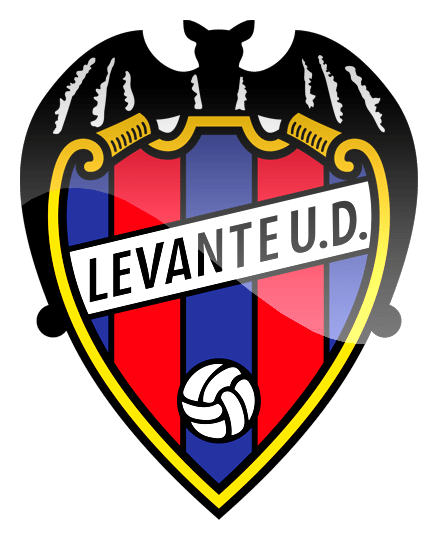 Levante logo on a transparent background