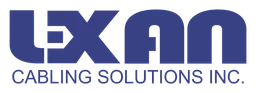 Lexand logo, wordmark version, on a transparent background
