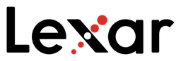 Logo de Lexar