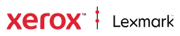 Logo de Lexmark