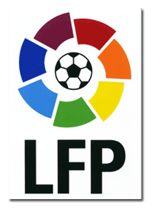 LFP logo, horizontal version, on a transparent background
