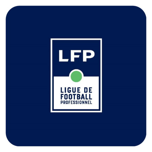 LFP logo on a transparent background