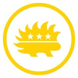 Libertarian Party logo
