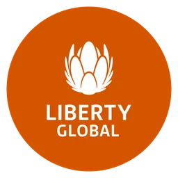 Liberty Global logo