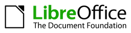 Libreoffice logo