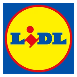Lidl logo