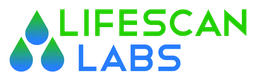 Lifescan logo