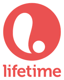 Lifetime Logo