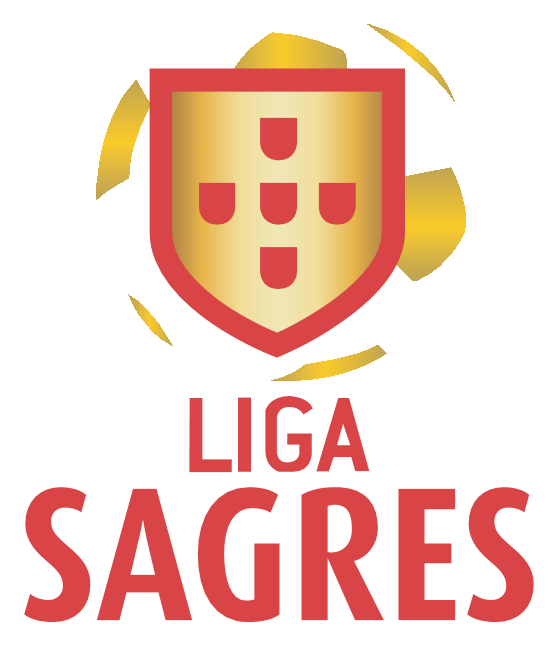 Logo Liga Zon Sagres, version icône, sur fond transparent