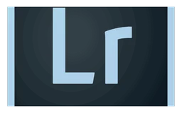 Lightroom CC logo