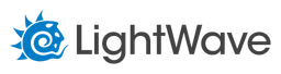 Logo da Lightwave