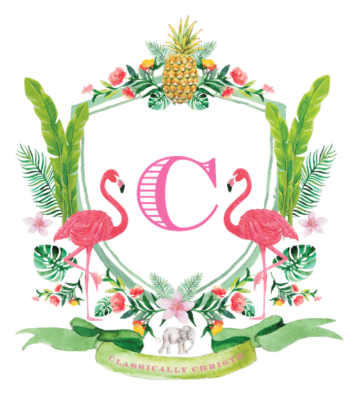 Lilly Pulitzer logo, icon version, on a transparent background