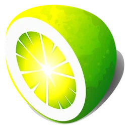 Limewire Logo