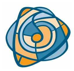 Limmud logo, icon version, on a transparent background