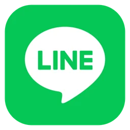 Line Messenger logo