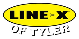 Line X logo