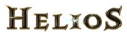 Lineage 2 logo, wordmark version, on a transparent background