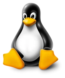 Linux logo