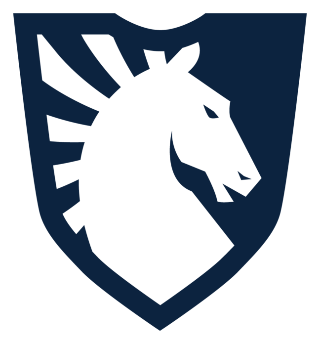 Liquid Image logo, icon version, on a transparent background