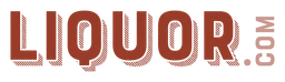 Liquors logo, wordmark version, on a transparent background