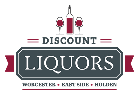 Liquors logo on a transparent background
