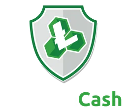 Litecoin Cash logo