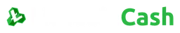Litecoin Cash logo, wordmark version, on a transparent background