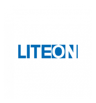 Liteon logo, icon version, on a transparent background