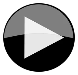 Liteon logo, monochrome icon version, on a transparent background