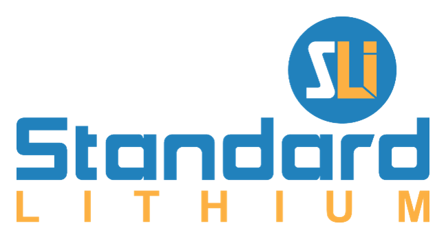 Lithium logo on a transparent background