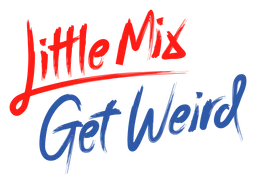 Little Mix logo