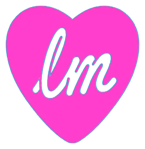 Logo Little Mix, version icône, sur fond transparent