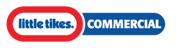 Little Tikes logo, wordmark version, on a transparent background