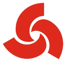 Littleswan logo, icon version, on a transparent background