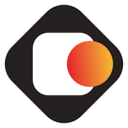 Livepeer logo, icon version, on a transparent background