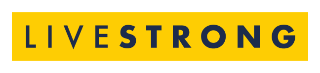 Livestrong logo on a transparent background