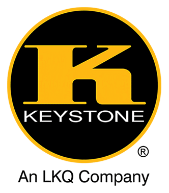 Logo LKQ, version icône, sur fond transparent