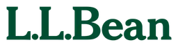 LL Bean logo