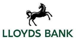Logo da Lloyds TSB, versão horizontal, em fundo transparente
