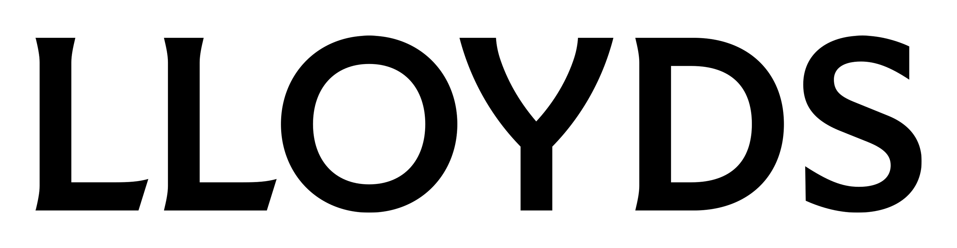 Logo da Lloyds TSB em fundo transparente