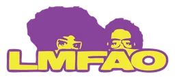 Logo da Lmfao