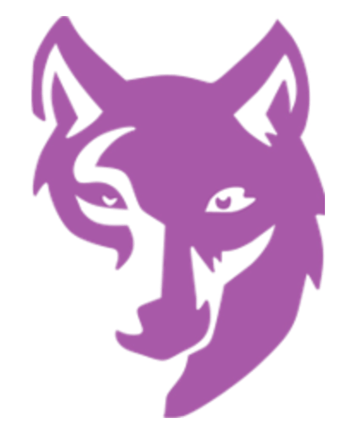 Loba logo on a transparent background