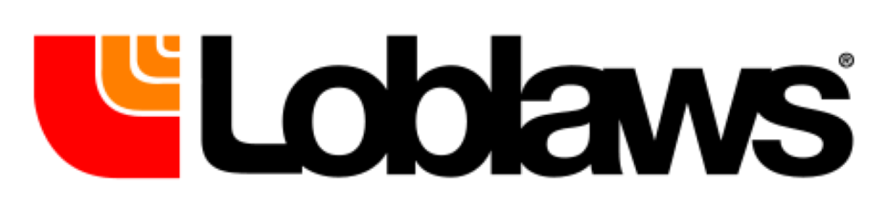 Logo Loblaws sur fond transparent
