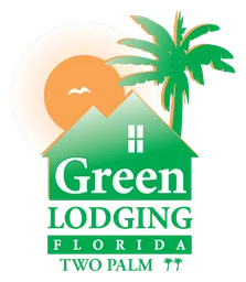 Lodging logo