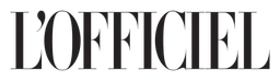 Lofficiel logo