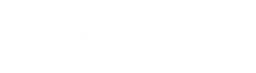 Lofficiel logo, white wordmark version, on a transparent background