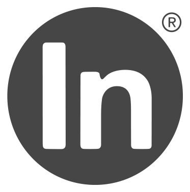 Logmein logo, black icon version, on a transparent background